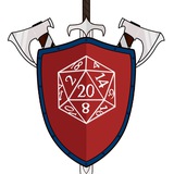 Telegram profile photo for Торговая Гильдия. Dungeons & Dragons из СПб