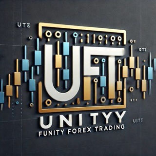 Telegram profile photo for Unity Fx Trading