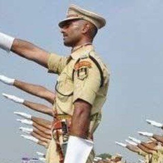 Telegram profile photo for WBP/KP Constable & SI 2026🔥