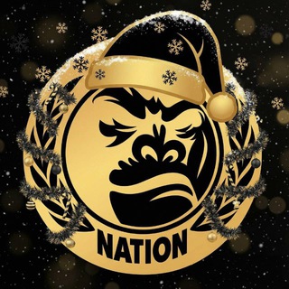 Telegram profile photo for APE NATION