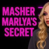 Telegram profile photo for MASHER MARLYA’S SECRET SHOP