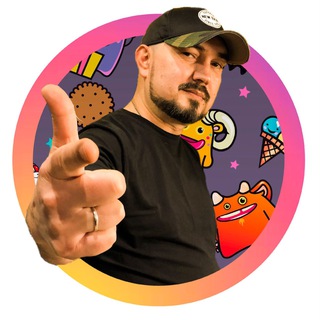 Telegram profile photo for Школа дизайна Bek.Five