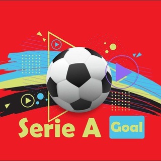 Telegram profile photo for 🔥SERIE A GOAL🔥