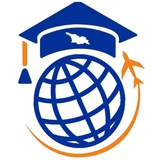 Telegram profile photo for Royal Education Tbilisi
