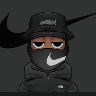 Telegram profile photo for trades by ybg