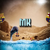 Telegram profile photo for Московский каталонец