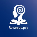 Telegram profile photo for Ravanjoo.psy