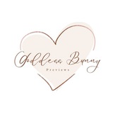 Telegram profile photo for Goddess Bunny