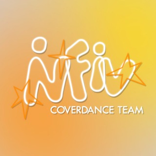 Telegram profile photo for INFIV (cdt)