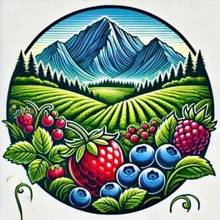 Telegram profile photo for 🍓 "ЯгодНик"🍓