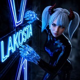 Telegram profile photo for TGK_Lakosta