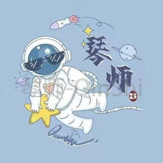 Telegram profile photo for 琴师幼儿园(Investor Paradise)