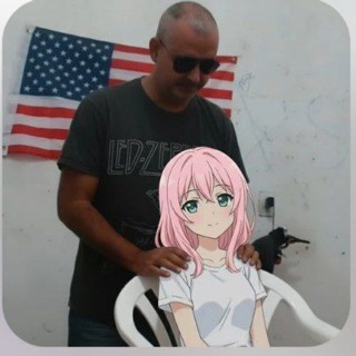 Telegram profile photo for Resistência Etiope