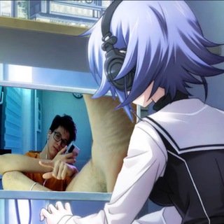 Telegram profile photo for Okkei~♪ Team | SciADV Переводы