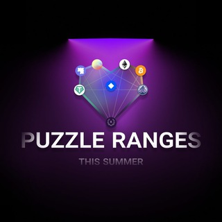 Telegram profile photo for Puzzle Intern