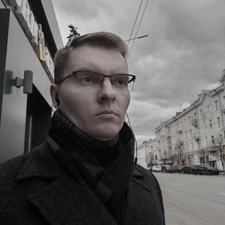 Telegram profile photo for Илья Винштейн