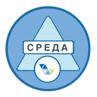 Telegram profile photo for SREDA