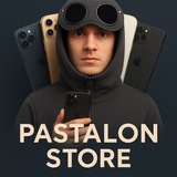 Telegram profile photo for pastalon store