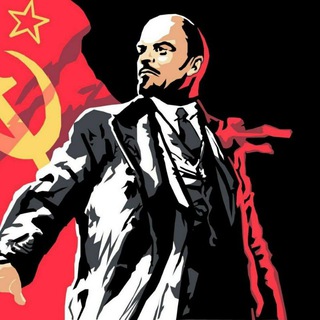 Telegram profile photo for Lenin VIL