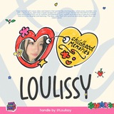 Telegram profile photo for ADMIN - @LOULISSY.