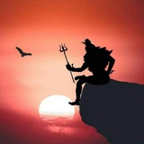 Telegram profile photo for Master Blaster