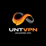 Telegram profile photo for UNT VPN