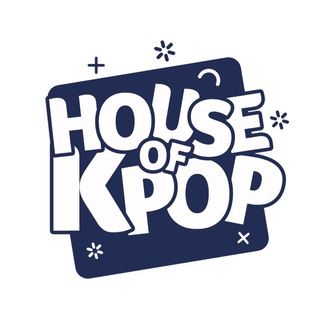 Telegram profile photo for House of Kpop