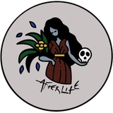 Telegram profile photo for AfterLife.Finance Announcements
