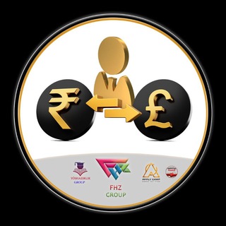 Telegram profile photo for FHZ EXCHANGE