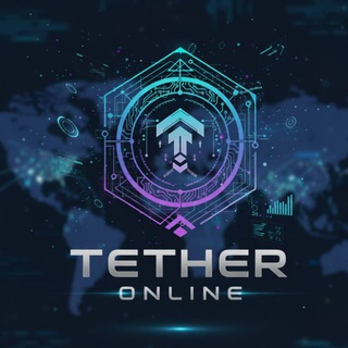 Telegram profile photo for | آنلاین تتر