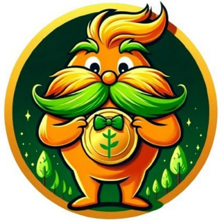 Telegram profile photo for LORAXIS Official