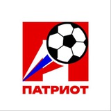 Telegram profile photo for ФУТБОЛЬНАЯ ШКОЛА «ПАТРИОТ» Димитровград