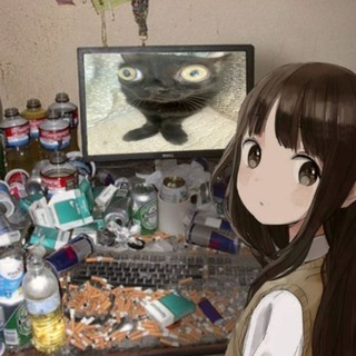 Telegram profile photo for roflan`ы