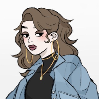 Telegram profile photo for Аня пишет про