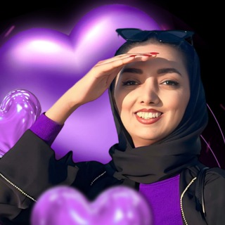 Telegram profile photo for izan edit