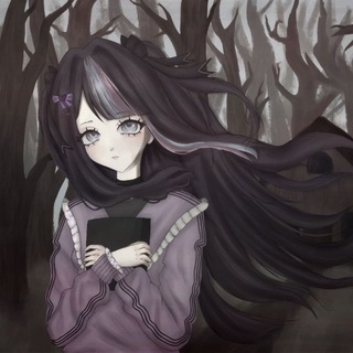 Telegram profile photo for риша коммишки