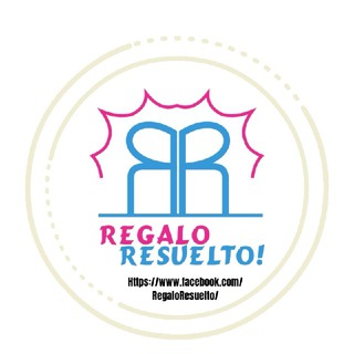 Telegram profile photo for Regalo Resuelto
