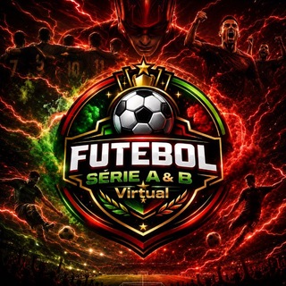 Telegram profile photo for ⚡️Flash⚡️Futebol + Virtual