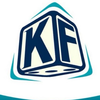 Telegram profile photo for GRUPO KF 🇧🇷 Oficial ®