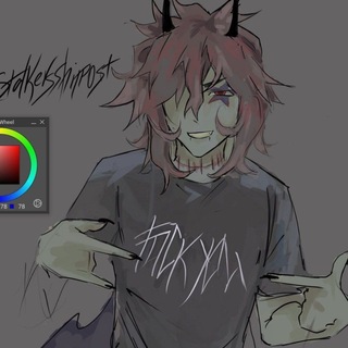 Telegram profile photo for 𝔖𝔱𝔞𝔩𝔨𝔢𝔯. . . ``