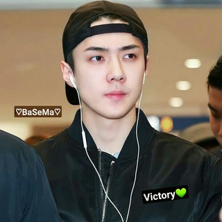 Telegram profile photo for OOHSEHUN