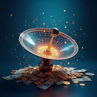 Telegram profile photo for Радар экономики