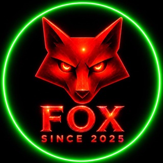Telegram profile photo for FOX 【CH】