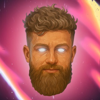 Telegram profile photo for Владлента 💀