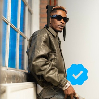 Telegram profile photo for SHATTA WALE (FAN PAGE) | AFRICAN DANCEHALL KING 👑