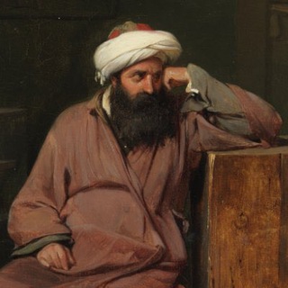 Telegram profile photo for Артхив