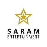 Telegram profile photo for A Home Where People Shine: SARAM Entertainment.