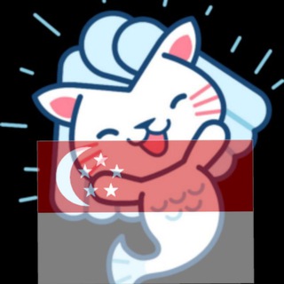 Telegram profile photo for Merlion🇸🇬Singapore SG Scene