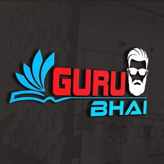 Telegram profile photo for GURU BHAI™ ( SPECIAL )