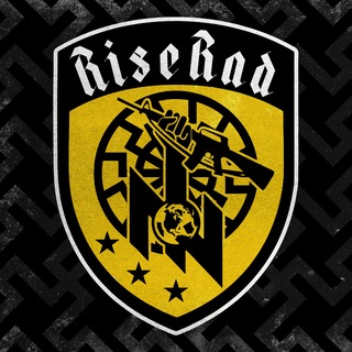 Telegram profile photo for Rising Radical Media